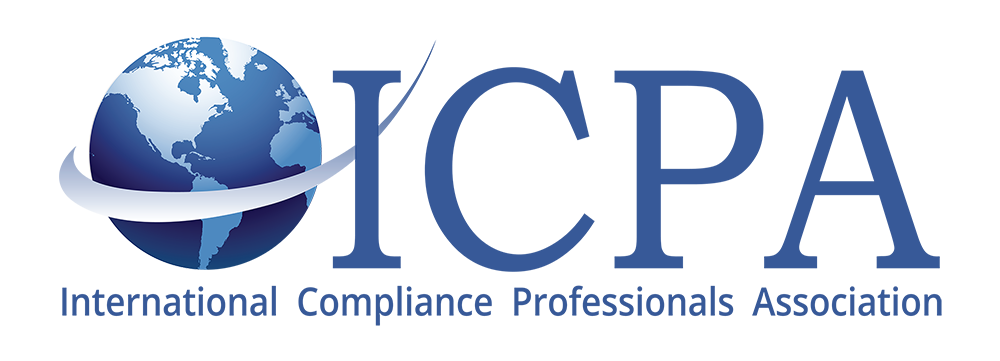 International Compliance Professionals Association (ICPA)