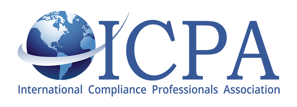 Import Manual Template International Compliance Professionals Association Icpa