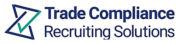 Trade Compliance Recruiting Solutions