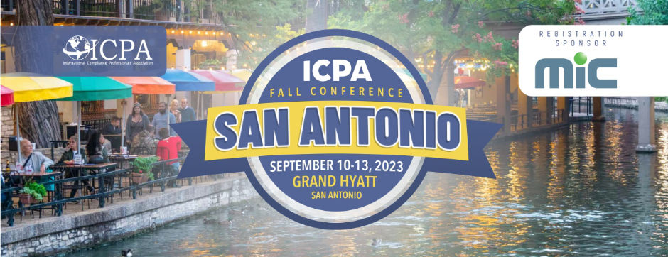 2023 ICPA Fall Conference
