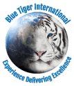 Blue Tiger International