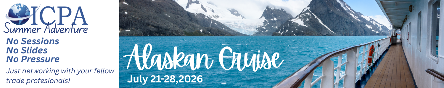 2026 ICPA Summer Adventure